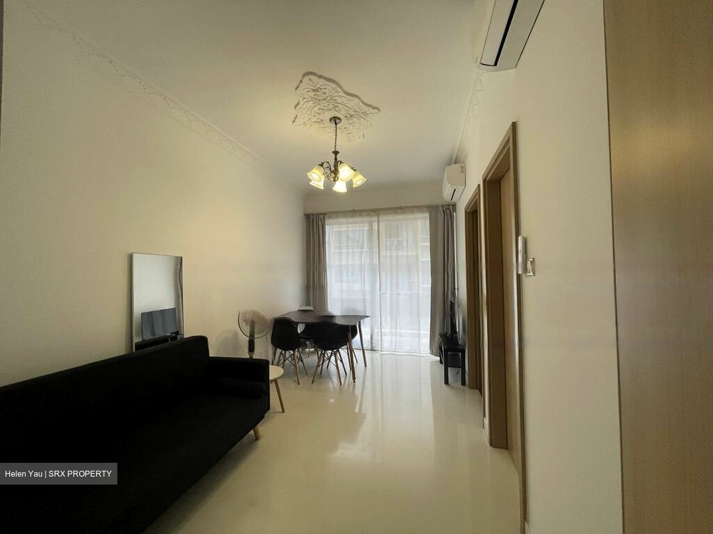 The Foliage (D5), Condominium #473073991